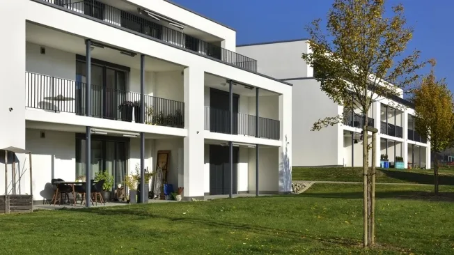 4.5 Zimmer Wohnung in Madiswil – photo 2 sur 12