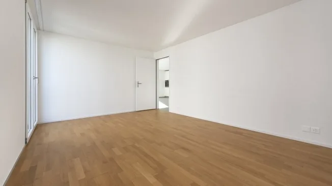 4.5 Zimmer Wohnung in Madiswil – photo 7 sur 12