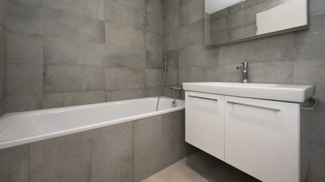 4.5 Zimmer Wohnung in Huttwil – photo 8 sur 11