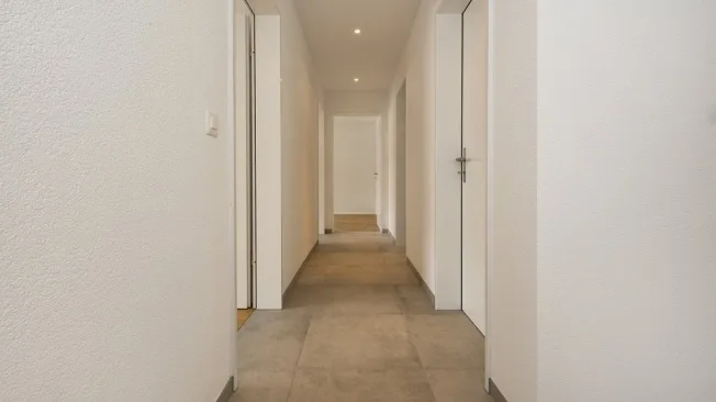 4.5 Zimmer Wohnung in Huttwil – photo 11 sur 11