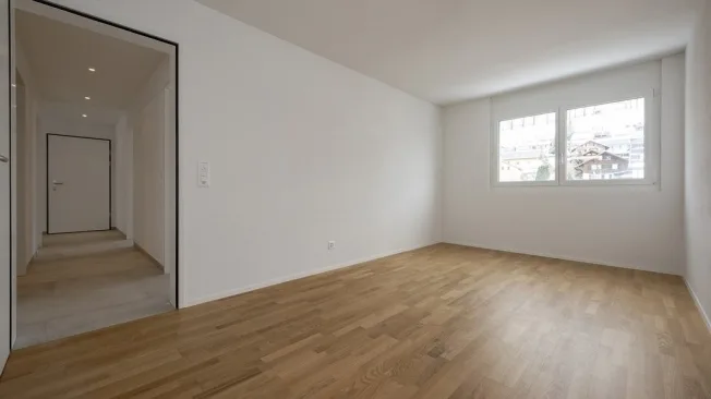 4.5 Zimmer Wohnung in Huttwil – photo 4 sur 11