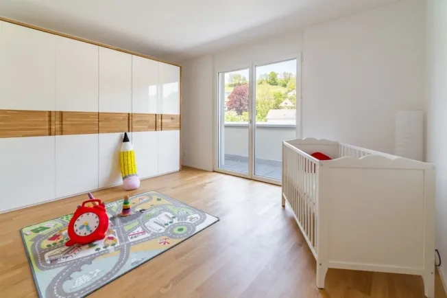 4.5 Zimmer Wohnung in Huttwil – Foto 7 von 12