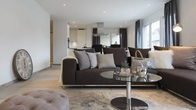 3.5 Zimmer Wohnung in Huttwil – Foto 2 von 8