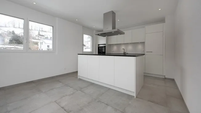 4.5 Zimmer Wohnung in Huttwil – Foto 2 von 10