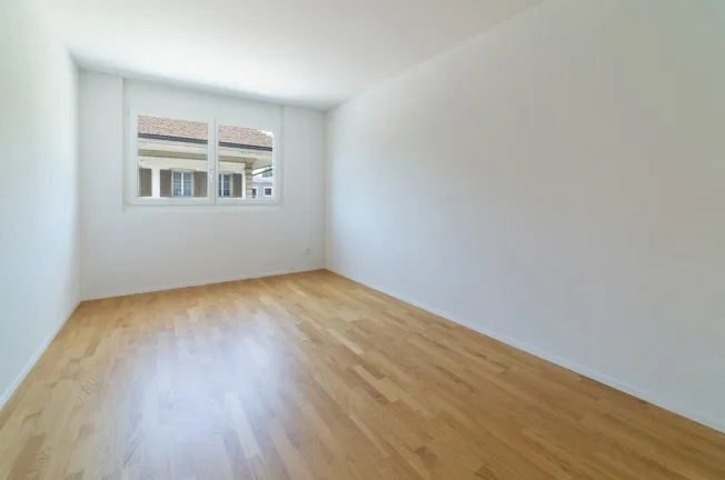 3.5 Zimmer Wohnung in Huttwil – photo 6 sur 9