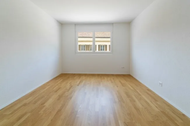 3.5 Zimmer Wohnung in Huttwil – photo 9 sur 9