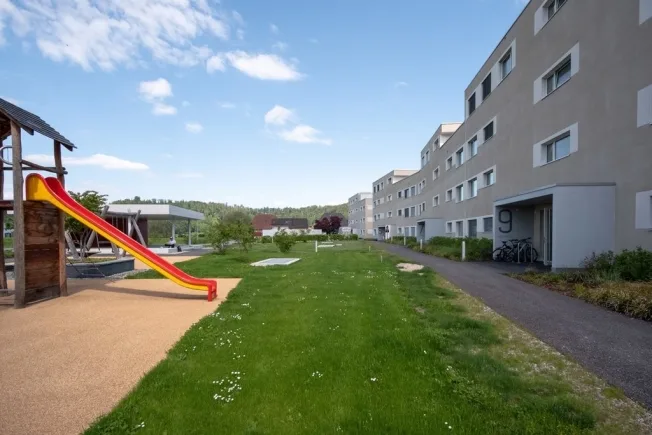 4.5 Zimmer Wohnung in Staffelbach – photo 2 sur 11