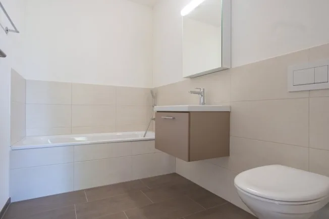 4.5 Zimmer Wohnung in Staffelbach – photo 9 sur 11