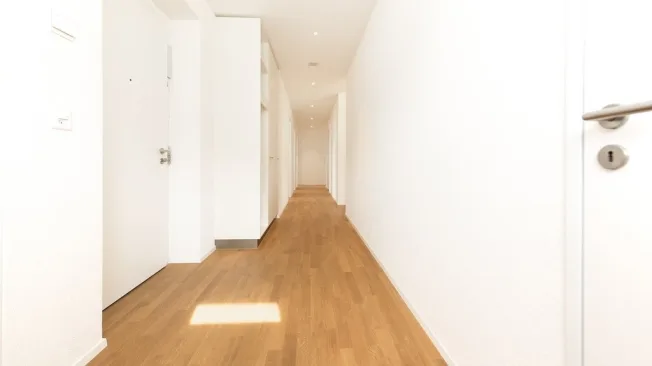 3.5 Zimmer Attikawohnung in Staffelbach – Foto 9 von 11