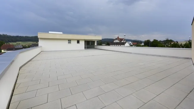 3.5 Zimmer Attikawohnung in Staffelbach – Foto 11 von 11