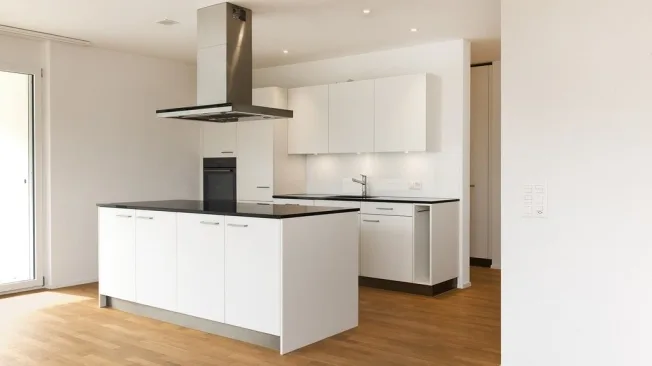 3.5 Zimmer Attikawohnung in Staffelbach – Foto 6 von 11