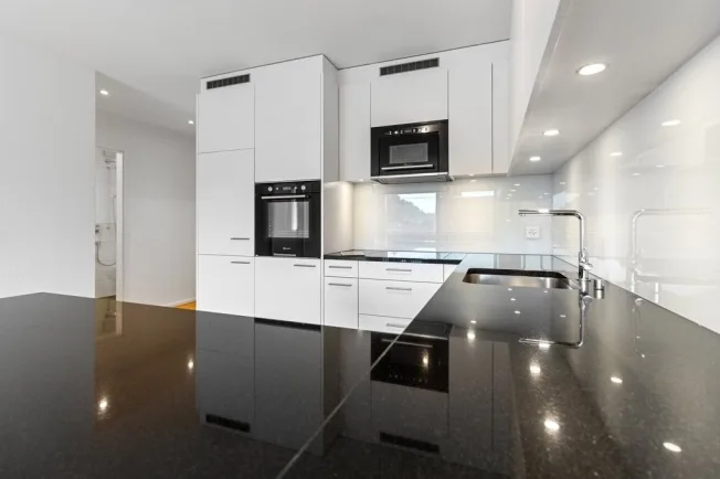 3.5 Zimmer Dachwohnung in Staffelbach – Foto 5 von 8