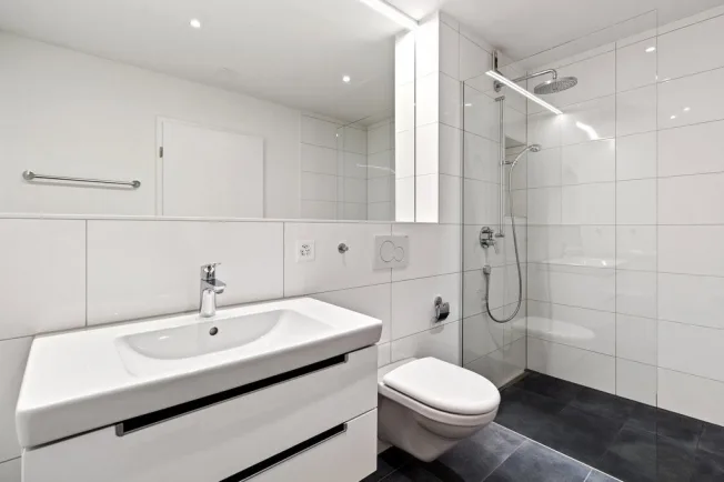 3.5 Zimmer Dachwohnung in Staffelbach – Foto 7 von 8