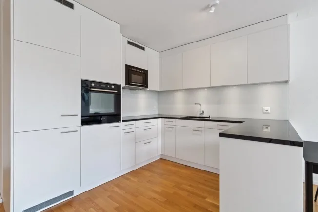 3.5 Zimmer Dachwohnung in Staffelbach – Foto 6 von 8