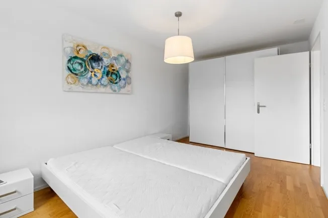 3.5 Zimmer Dachwohnung in Staffelbach – Foto 3 von 8