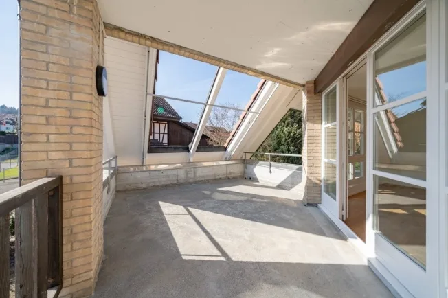 4.5 Zimmer Wohnung in Aristau – foto 9 di 12