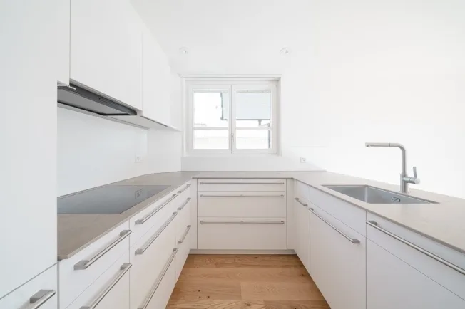 4.5 Zimmer Wohnung in Aristau – foto 5 di 12