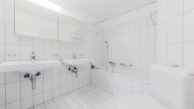 4.5 Zimmer Wohnung in Aristau – foto 7 di 9
