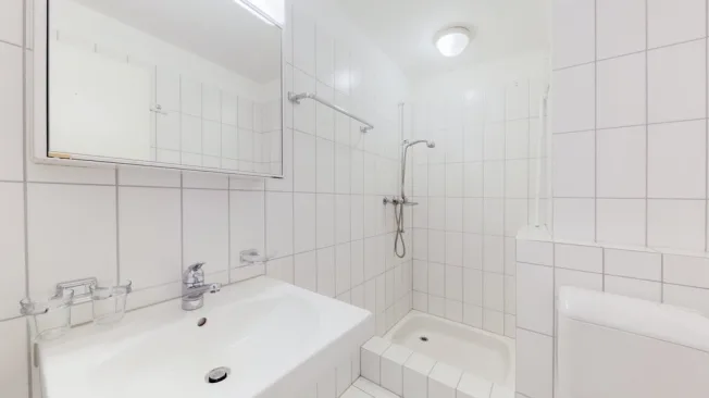 4.5 Zimmer Wohnung in Aristau – foto 8 di 9