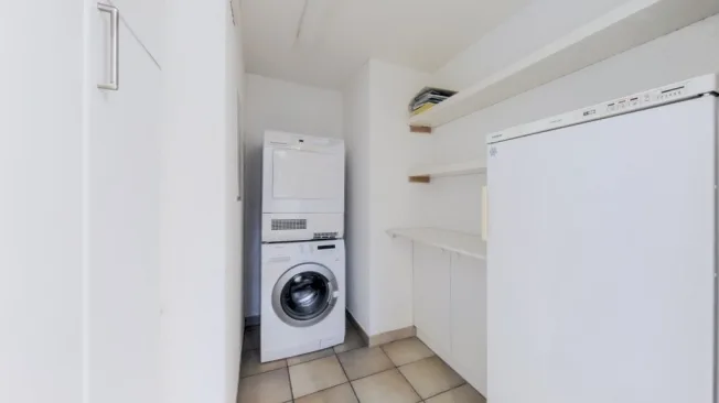 4.5 Zimmer Wohnung in Aristau – foto 9 di 9