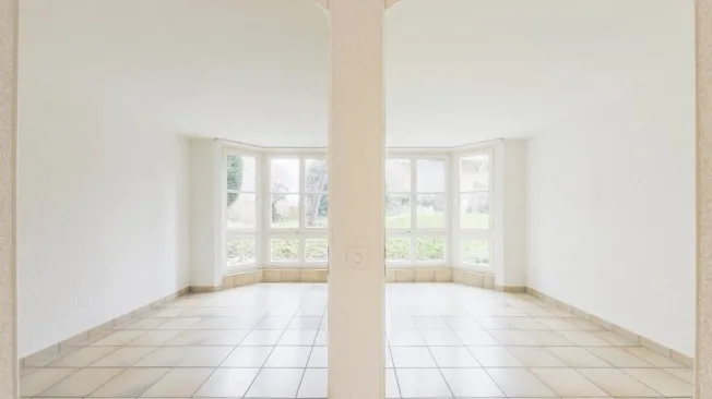 4.5 Zimmer Wohnung in Aristau – foto 3 di 9