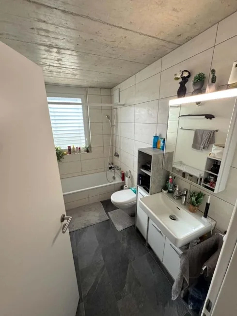 2.5 Zimmer Wohnung in Boniswil – foto 6 di 7
