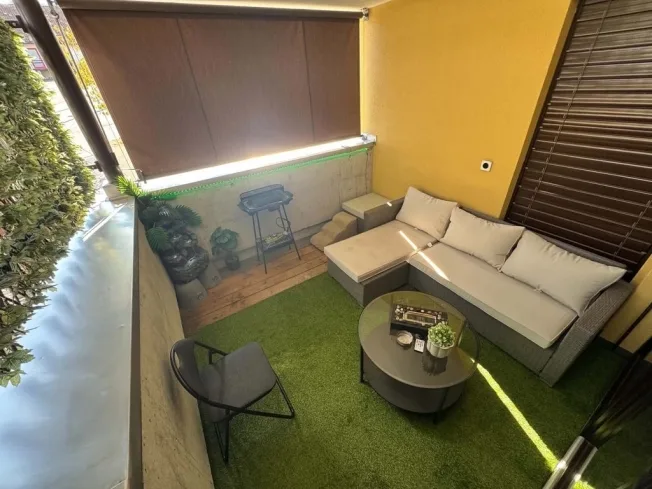 2.5 Zimmer Wohnung in Boniswil – foto 7 di 7