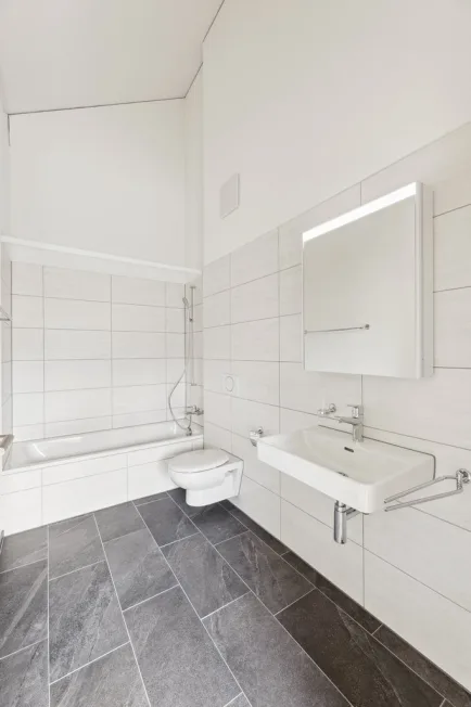 3.5 Zimmer Wohnung in Boniswil – foto 6 di 7