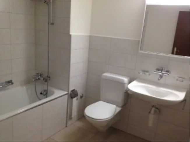 4 Zimmer Dachwohnung in Zetzwil – photo 6 sur 6