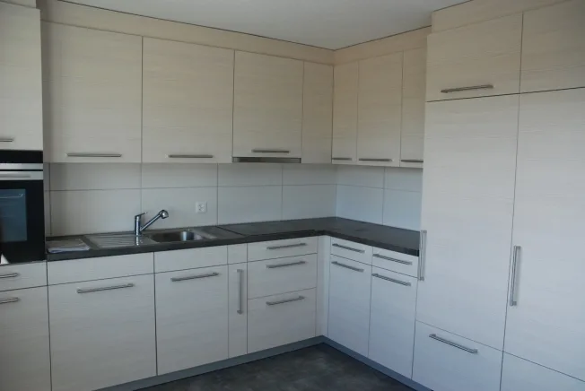 4 Zimmer Dachwohnung in Zetzwil – photo 2 sur 6
