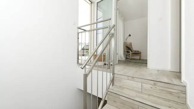 3.5 Zimmer Wohnung in Safenwil – foto 5 di 12