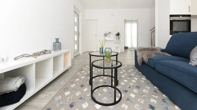 3.5 Zimmer Wohnung in Safenwil – foto 2 di 12