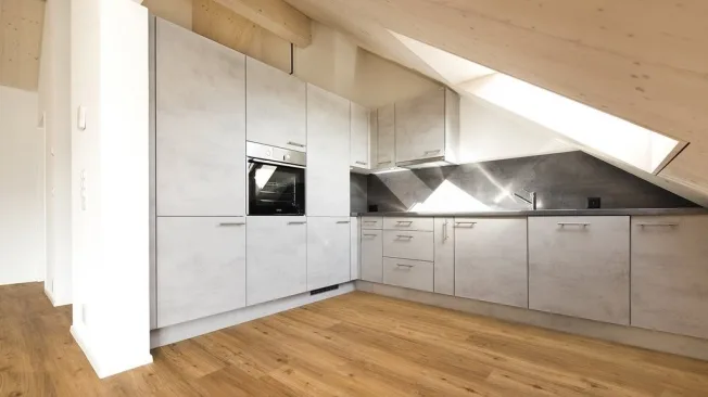 4.5 Zimmer Wohnung in Fischbach LU – foto 3 di 12
