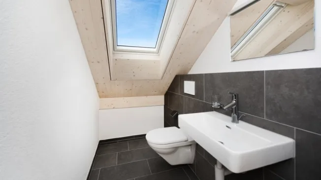 4.5 Zimmer Wohnung in Fischbach LU – foto 11 di 12
