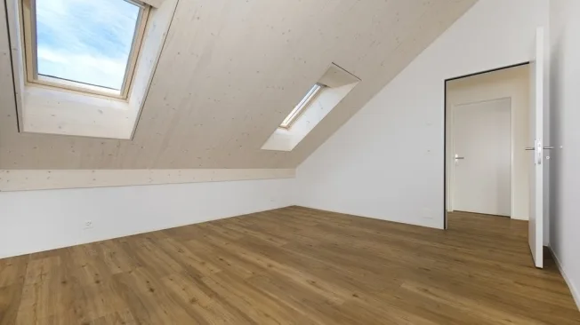 4.5 Zimmer Wohnung in Fischbach LU – foto 6 di 12