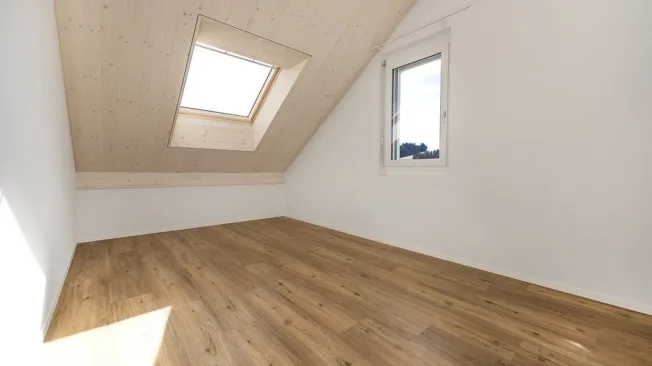 4.5 Zimmer Wohnung in Fischbach LU – foto 9 di 12