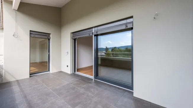 2.5 Zimmer Wohnung in Hitzkirch – foto 6 di 9