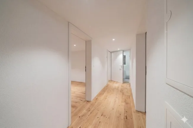 2.5 Zimmer Wohnung in Unterägeri – foto 9 di 9