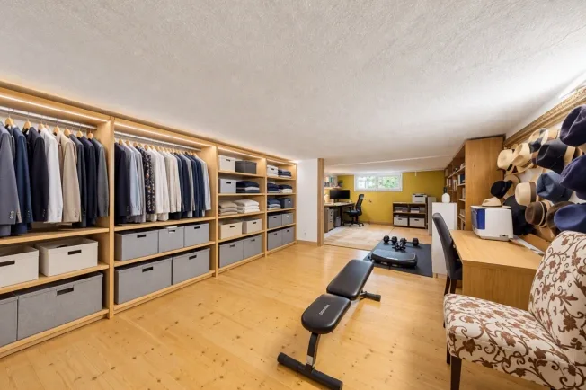 5.5 Zimmer Einfamilienhaus in Münchenstein – Foto 14 von 14