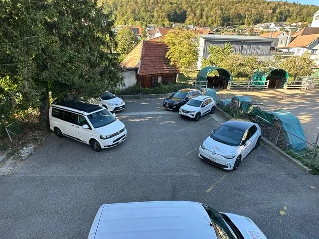 Mehrfamilienhaus in Oensingen – Foto 12 von 20