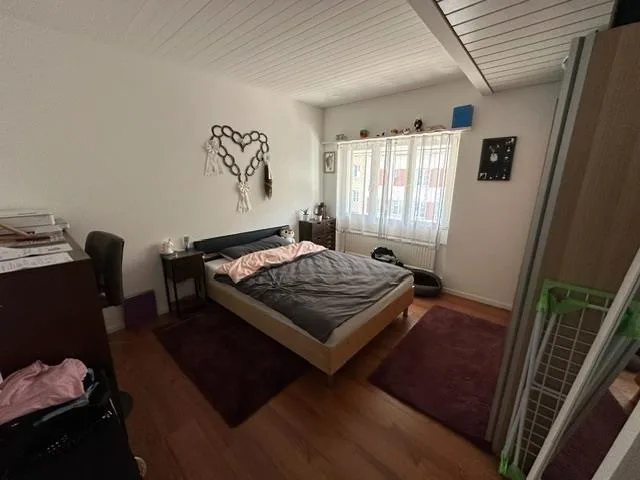 Mehrfamilienhaus in Oensingen – Foto 5 von 20