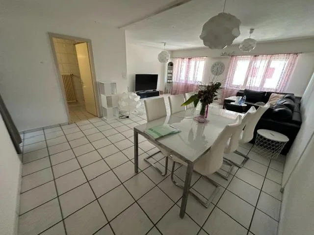 Mehrfamilienhaus in Oensingen – Foto 19 von 20