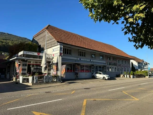 Mehrfamilienhaus in Oensingen – Foto 2 von 20
