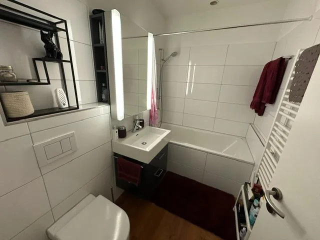 Mehrfamilienhaus in Oensingen – Foto 6 von 20