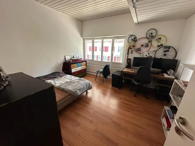 Mehrfamilienhaus in Oensingen – Foto 9 von 20