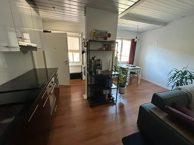 Mehrfamilienhaus in Oensingen – Foto 8 von 20