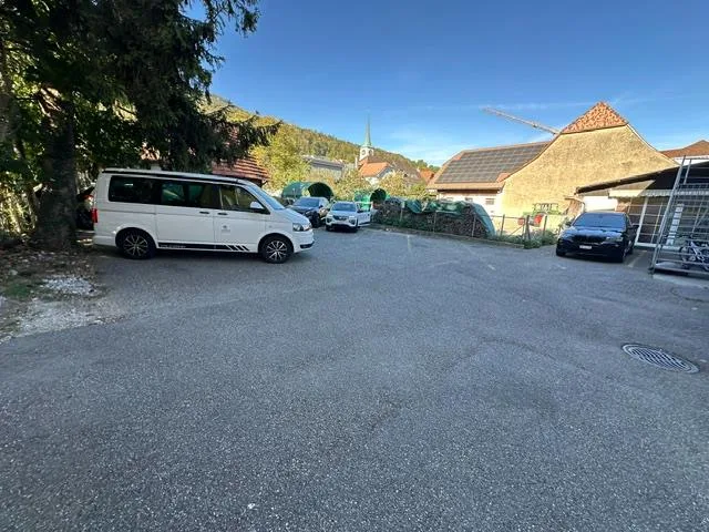 Mehrfamilienhaus in Oensingen – Foto 4 von 20