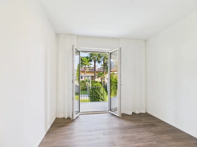 4.5 Zimmer Wohnung in Ascona – Foto 4 von 9