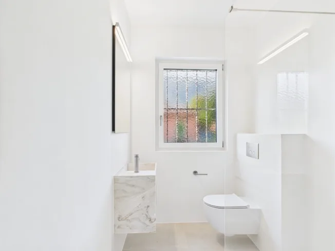 4.5 Zimmer Wohnung in Ascona – Foto 6 von 9