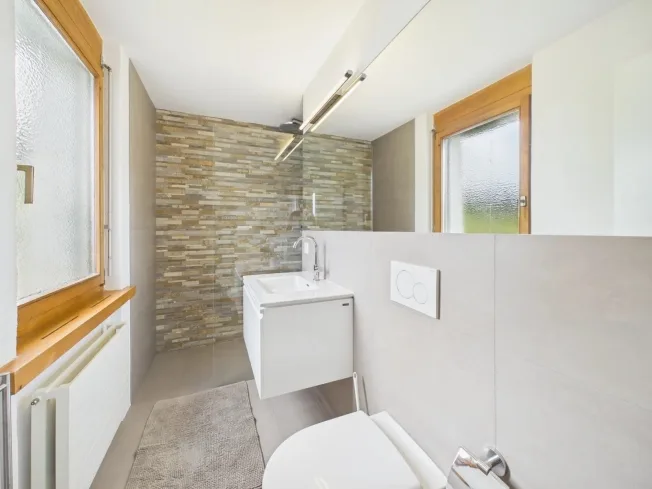 1.5 Zimmer Wohnung in Surcuolm – Foto 6 von 7